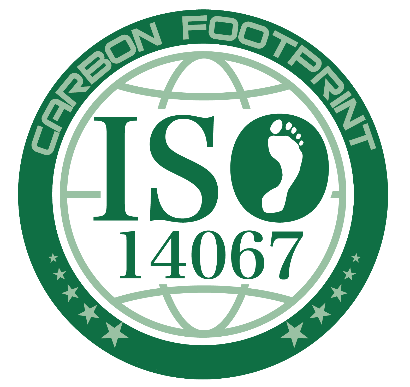 ISO14067产品碳足迹核查