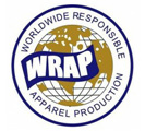 WRAP认证
