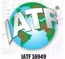 IATF16949汽车行业质量管理体系认证