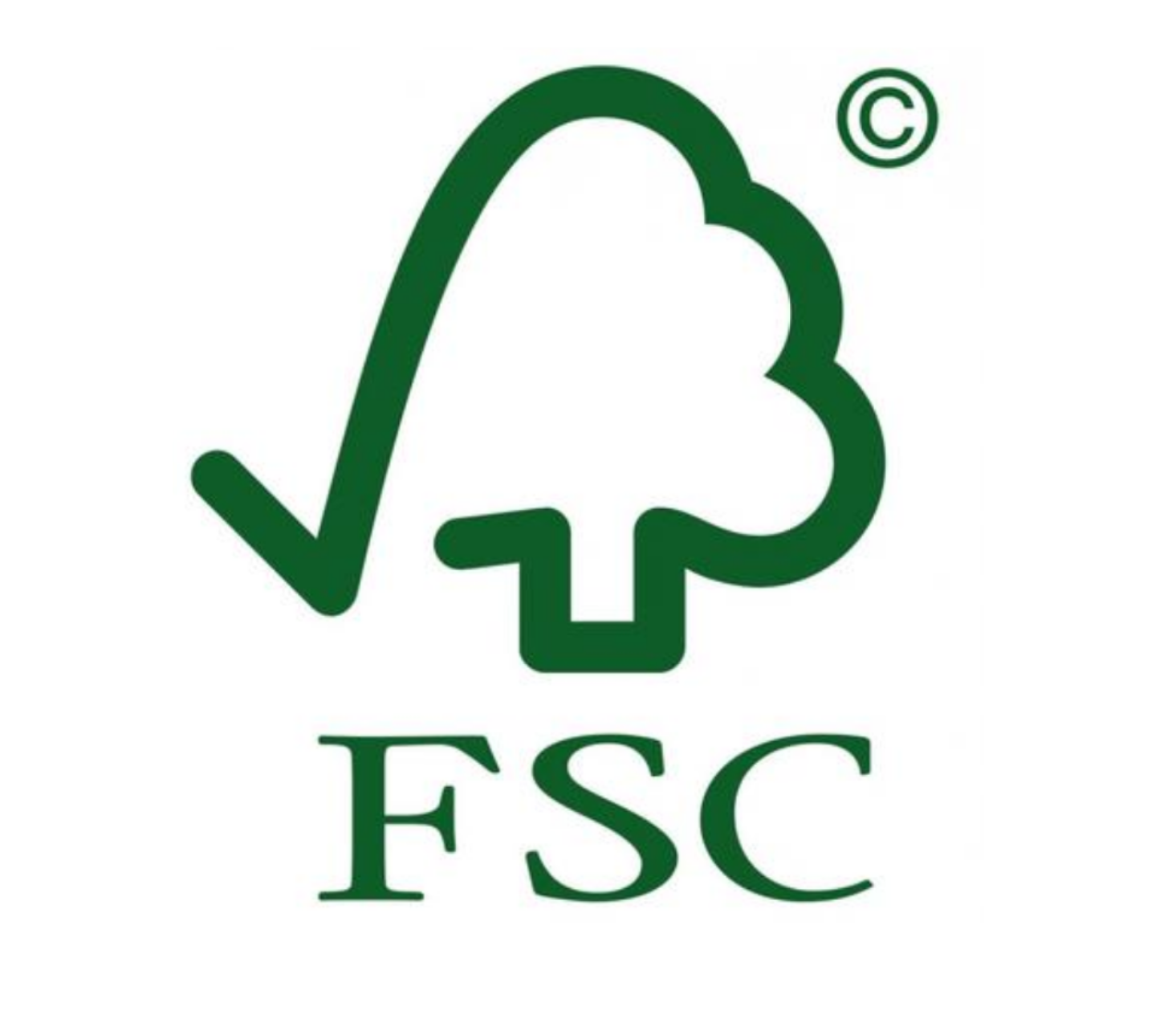 FSC森林管理体系认证