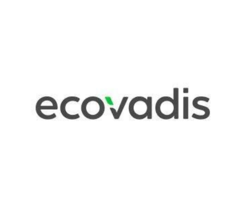 EcoVadis认证