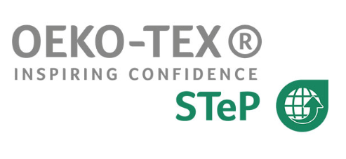 STeP by OEKO TEX认证