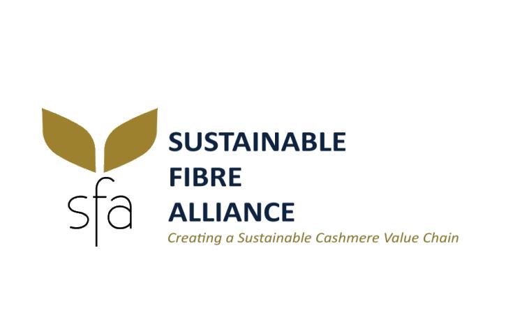 SFA可持续纤维联盟认证