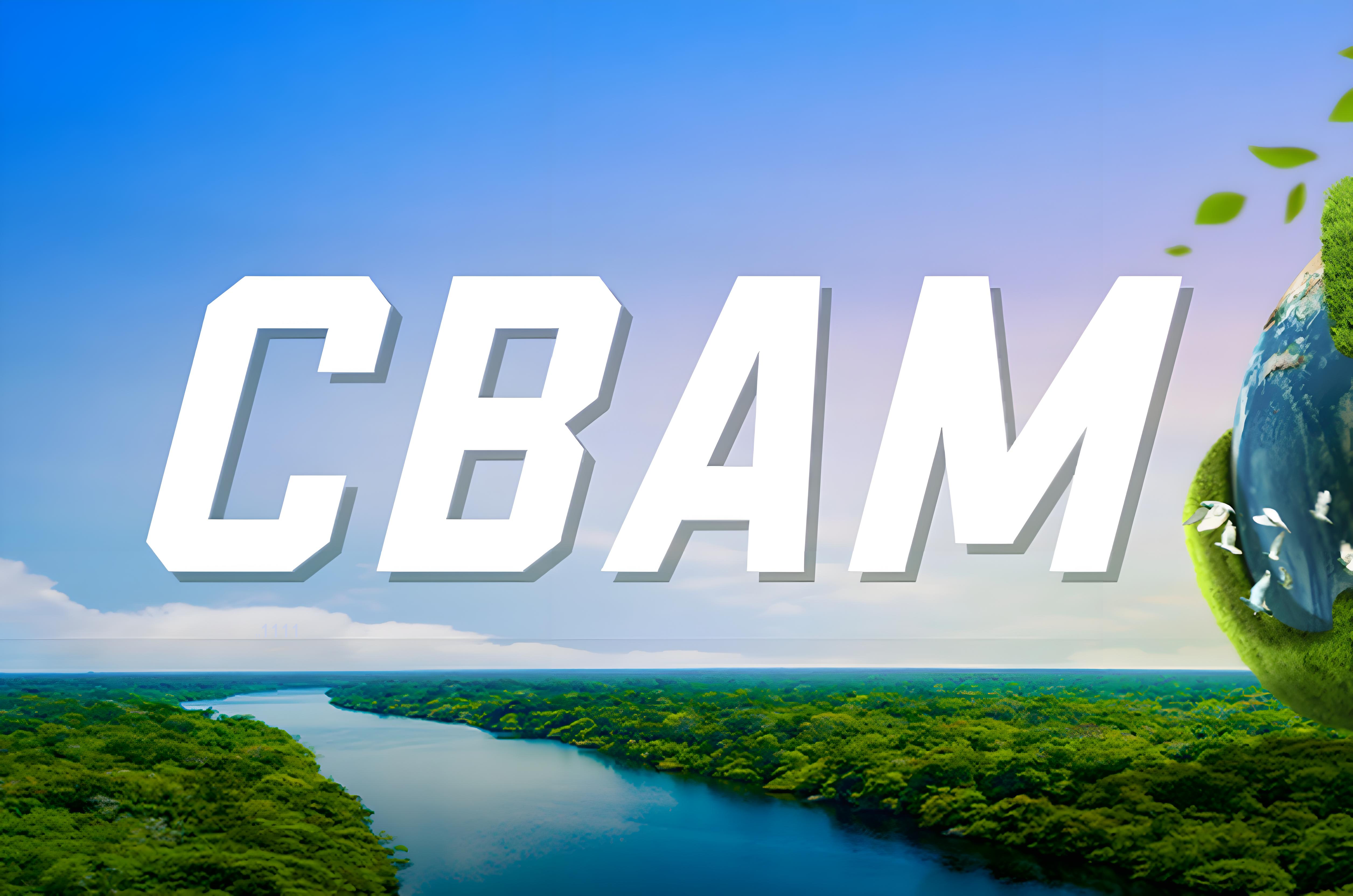 CBAM碳关税/欧盟碳边境调节机制
